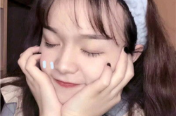 小美女图片可爱头像,萌态十足，快来挑选你的专属萌颜！”